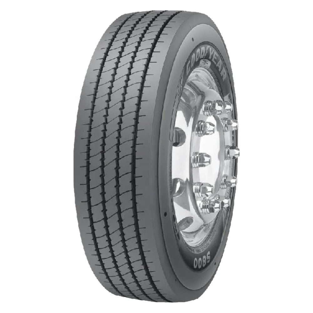 GOODYEAR Brand Commercial Trucks New Wheels Tires Accessories Truck Tires 255/70R22.5 275/70R22.5