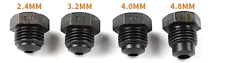 TY86216 Tarboya  3/16 In. Air Hydraulic Riveter Rivet up to 3/16 In. with High Speed Power Using This air Riveter Door Hinges
