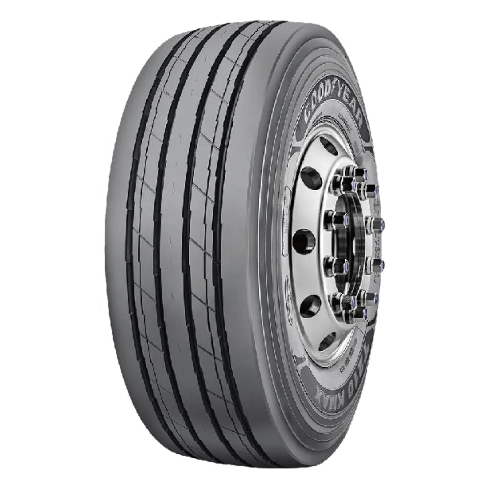 GOODYEAR Brand Commercial Trucks New Wheels Tires Accessories Truck Tires 255/70R22.5 275/70R22.5