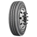 GOODYEAR Brand Commercial Trucks New Wheels Tires Accessories Truck Tires 255/70R22.5 275/70R22.5