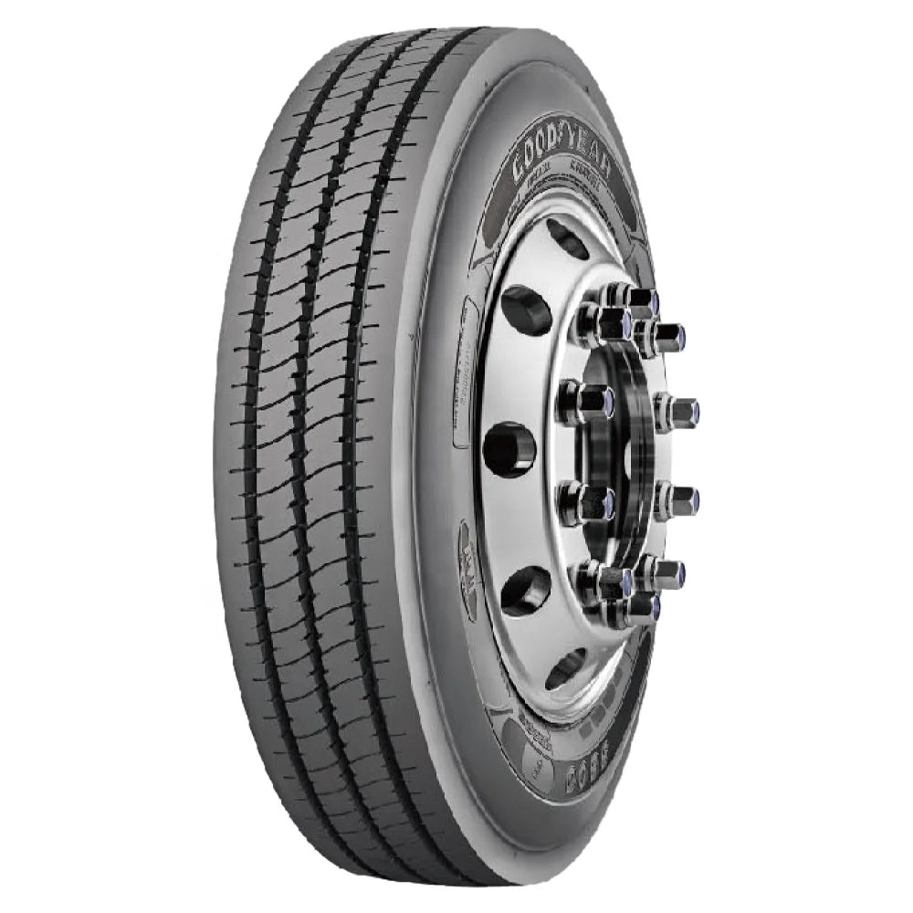 GOODYEAR Brand Commercial Trucks New Wheels Tires Accessories Truck Tires 255/70R22.5 275/70R22.5