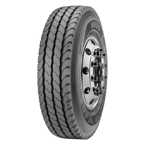 GOODYEAR Brand Commercial Trucks New Wheels Tires Accessories Truck Tires 255/70R22.5 275/70R22.5