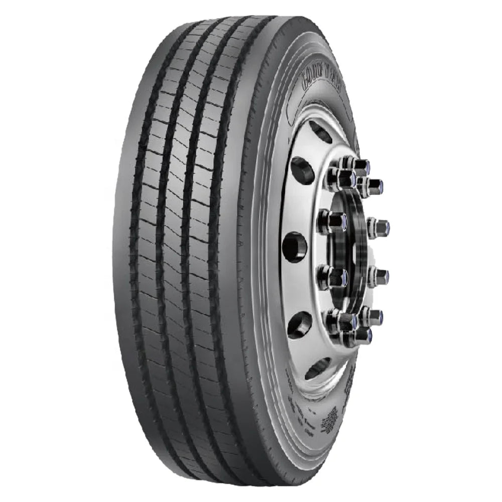 GOODYEAR Brand Commercial Trucks New Wheels Tires Accessories Truck Tires 255/70R22.5 275/70R22.5